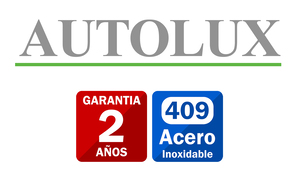 AUTOLUXESSINKIT