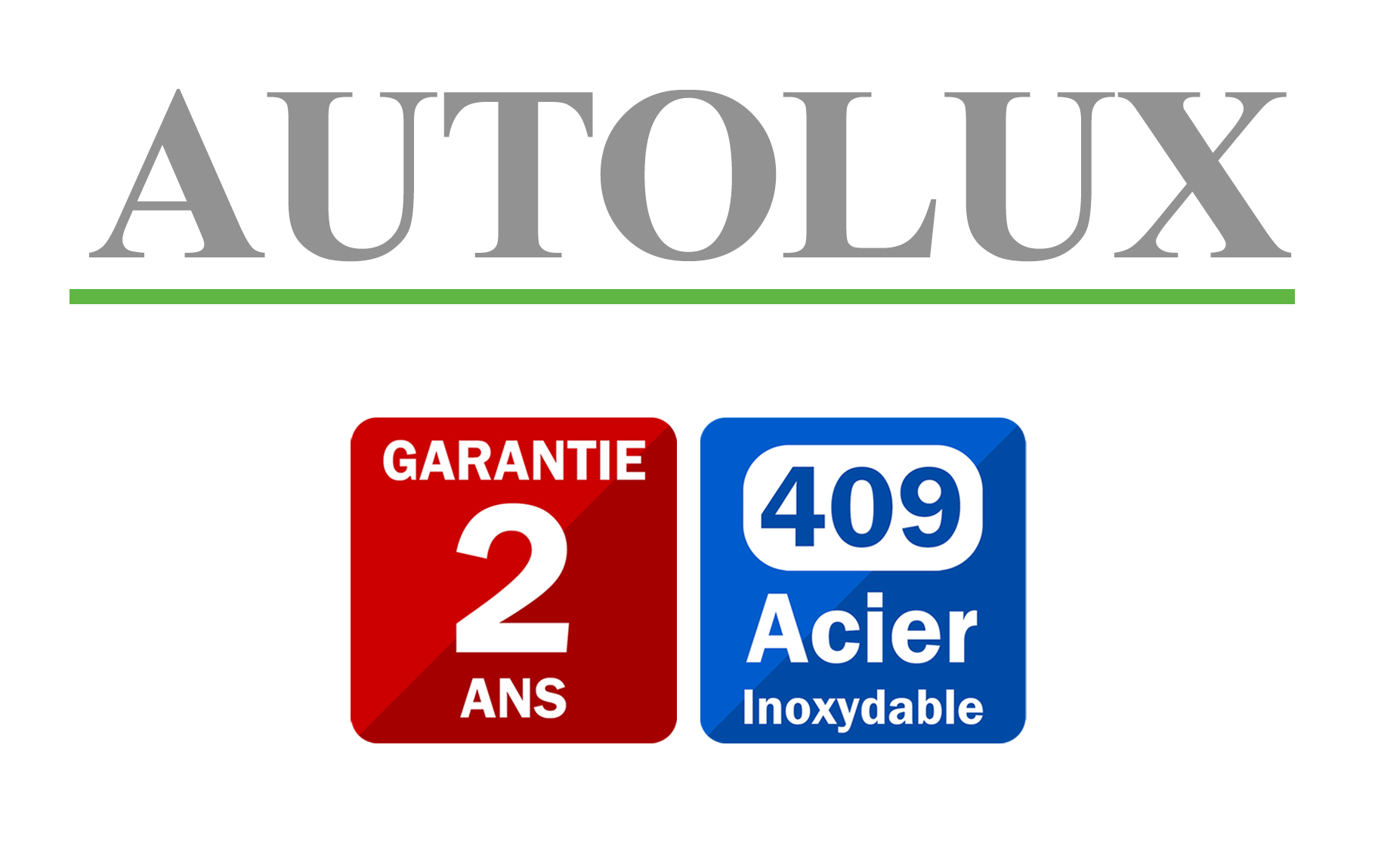 AUTOLUXFRSINKIT