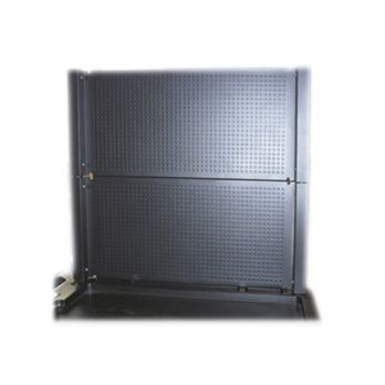 DOUBLE MUR SUPERIOR POUR SERVANTE EVA