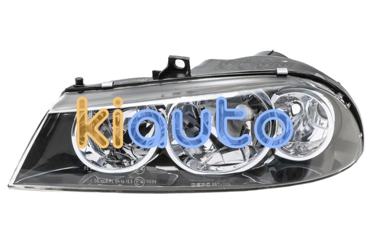 60620135 Phare Gauche pour ALFA ROMEO 156 (116) 1.9 JTD Progression