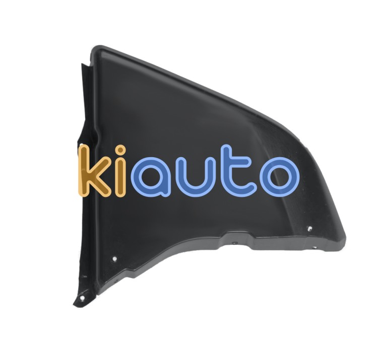 Cache-moteur Pour BMW Série 5 E60 - Référence 7788918 - Occasion En Bon état