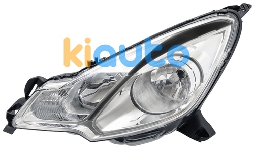 Phare citroen c3 20132016 gauche Kiauto