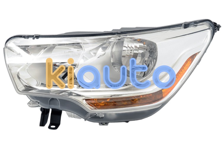 Cache-Poussière De Phare Pour Citroën C4 2.0 HDI – Pièce De Rechange, Compatibilité Spécifique à Vérifier