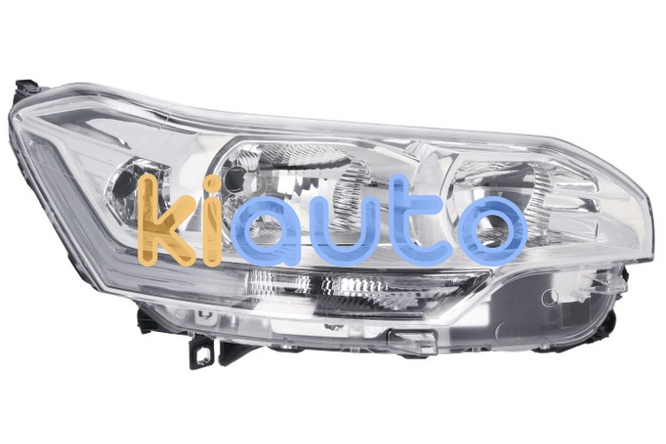 Pièce Rechange Fiat Oem Lot De 4 Enjoliveurs Fiat 500 2012-2022 - ABS Qualité Supérieure Enjoliveurs 15 Pouces
