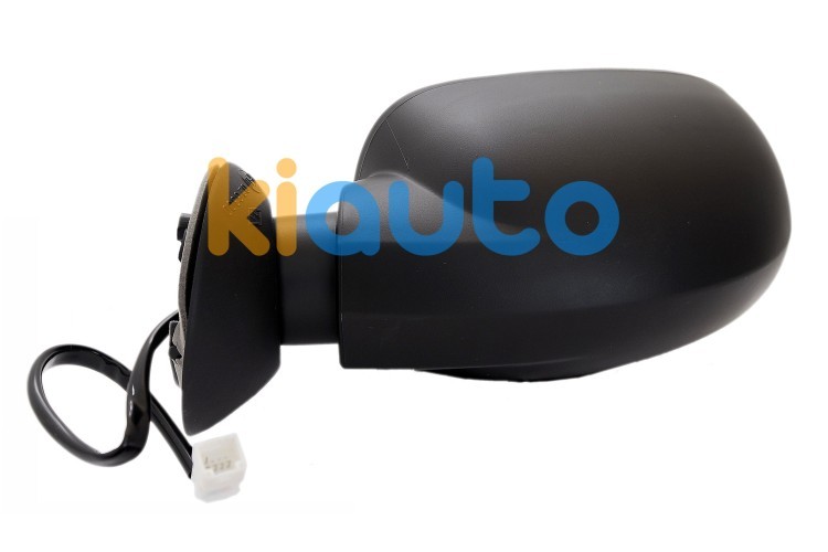 Acheter Rétroviseur électrique Droit, Convexe, Chauffant