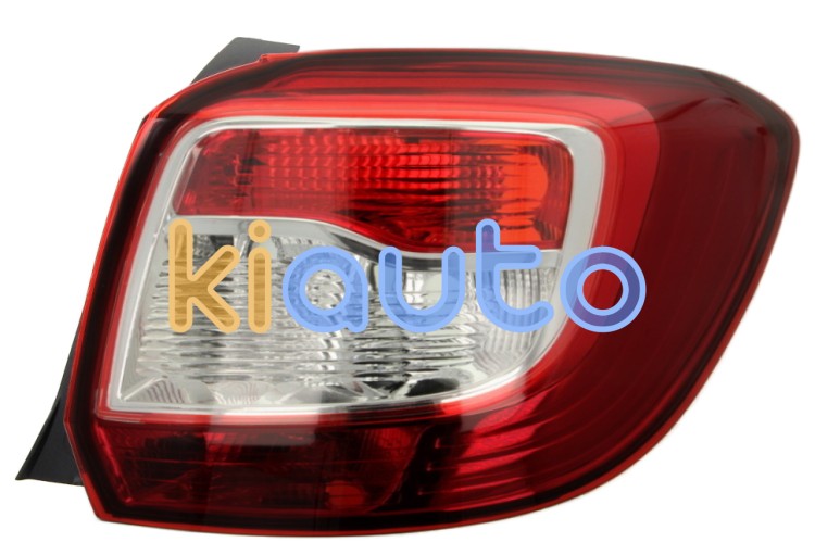 Feu Arrière Droit Dacia Sandero II / Stepway (2012-2016) – Qualité OEM, Pose Facile, 265500465R