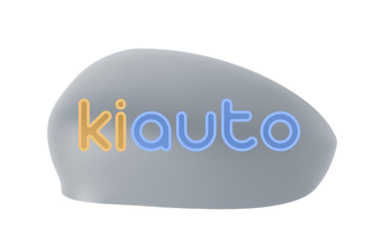 COQUES DE RETROVISEURS CHROMEES OU CARBONE LOOK FIAT 500,FIAT GRANDE PUNTO ET PUNTO EVO (2006/2019