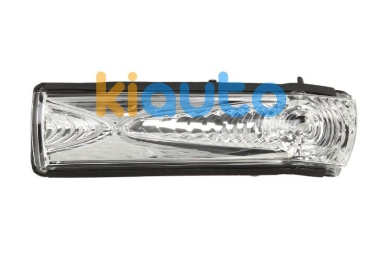 Feu Clignotant De Rétroviseur Extérieur Droit De Remplacement Pour Mercedes Benz Classe C W204 C250 C300 2008 2015 A2048200821 85115577