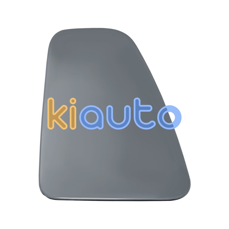 Feux Arrière Complets (plastique + Réflecteurs) Pour Fiat 500 D, 600 D, Multipla - Neufs