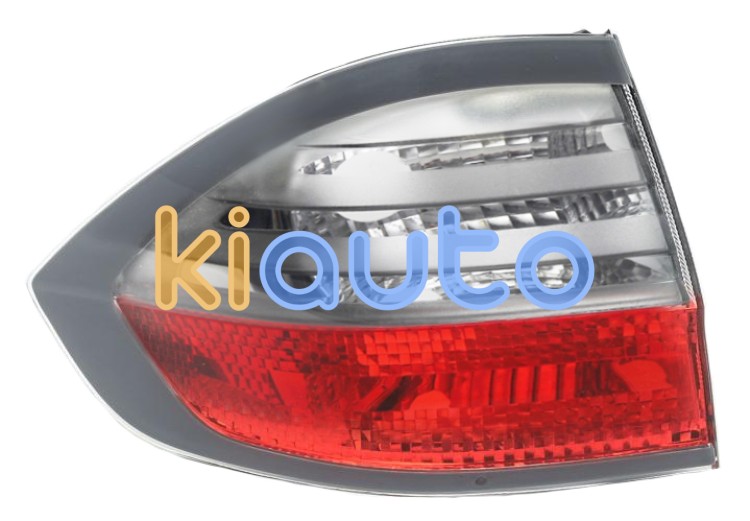 Feu Arrière Droit Prasco Pour Ford S-MAX - Neuf Sous Emballage, Référence FD7304173