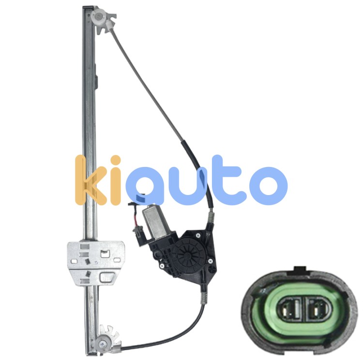 Moteur Lève-vitre Avant Gauche Pour Iveco Daily, Renault Master, Opel Movano - Neuf