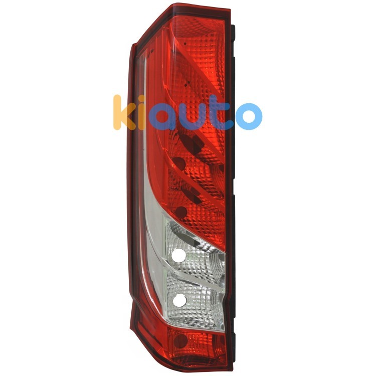 16223735 IPARLUX Feu Arrière Gauche, PY21W, Gris Fumée, Sans Porte-lampe | AUTODOC Prix Et Avis