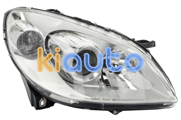 Optique Avant Principal Gauche  Feux  Phare  MERCEDES CLASSE B 245 Phase 1 B 180 2.0 Cdi  16v Turbo 7bc9b03aa9a9d6ad9b7401f32a3e2397c314fa91c7b92ef5714b8d6f45cd42e4