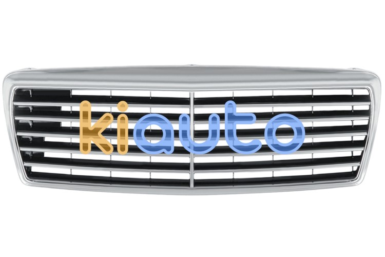 Déflecteurs d'air / de vent Heko pour MERCEDES E-Class W210 (1995-2003) Combi , Sedan - 2 avant Déflecteurs d'air / de vent Heko pour MERCEDES E-Class W210 (1995-2003) Combi , Sedan - 2 avant