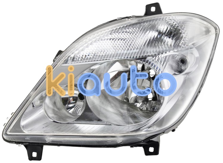 Phare Gauche Mercedes Sprinter 208D - Référence A9018200161 - Occasion