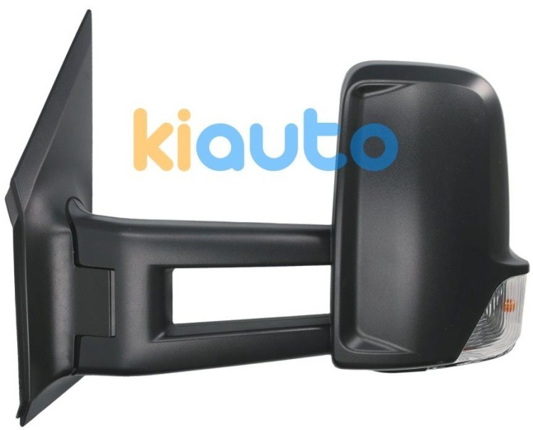 Rétroviseur Extérieur Gauche Manuel NISSAN NV400, Depuis 2011, Neuf