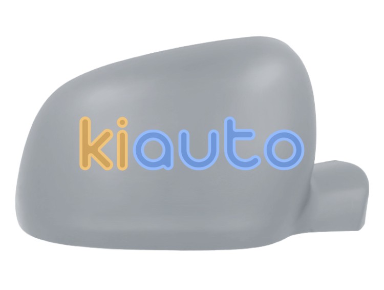 Coque Rétroviseur Gauche Renault Kangoo II / Mercedes Citan - Qualité OEM - Installation Facile - FINAO AUTOPARTS