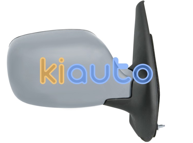Specchio Retrovisore Elettrico Termico Per Renault Kangoo 2003-2007 - Lato Destro Passeggero