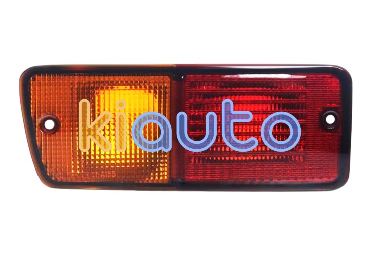 feu arriere nissan patrol 1997 gauche
