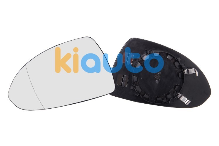 Verre Rétroviseur Pour Opel/Vauxhall Antara 2006-2020 Heated