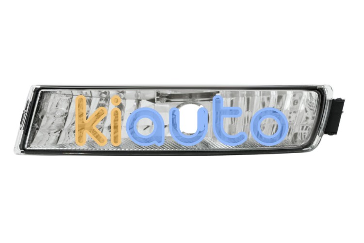 Feu Clignotant Avant Droit + Gauche Pour Nissan Interstar / Opel Movano 2004- - NEUF, EAN 2440123017215