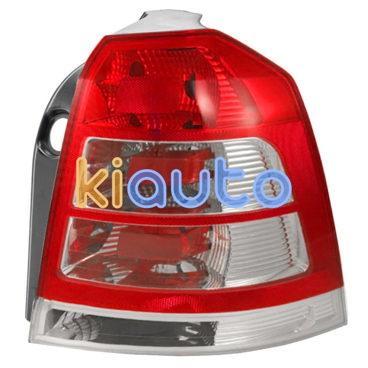 Feux stop opel zafira