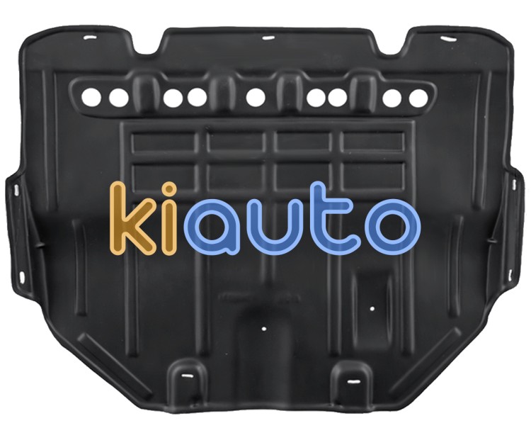 Kit De Protection Sous-moteur Pour Peugeot 307 (2001-2005) – Neuf, Référence 7013 GL