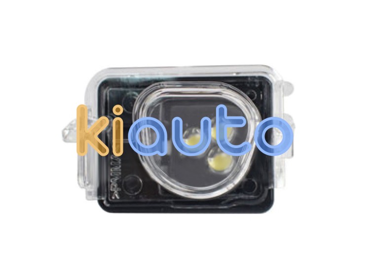 Clignotant Rétroviseur Gauche Peugeot 3008 5008 C5 Aircross 1618048680 - Lampe LED Dynamique