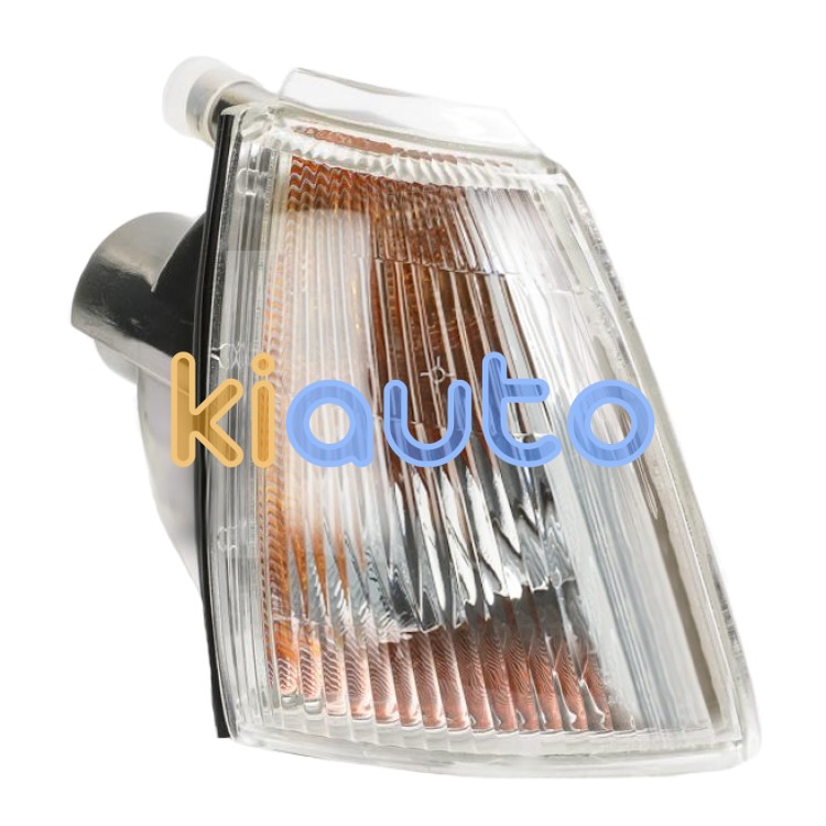 Faro Freccia Anteriore Destro Per Renault Clio (1990-1996) - Ricambio Compatibile, Lato Passeggero