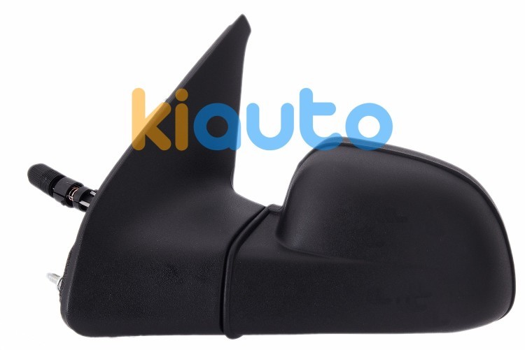 6344160 COQUE DE RETROVISEUR DROIT / 249625 POUR RENAULT KANGOO F/KC0