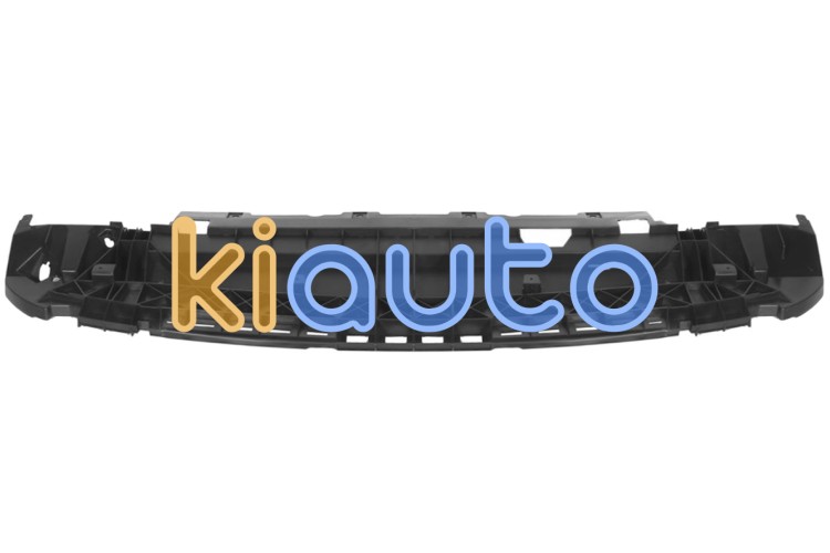Cache Antibrouillard Avant Pour Renault Kangoo 2003 - Pièce Neuve BSP994