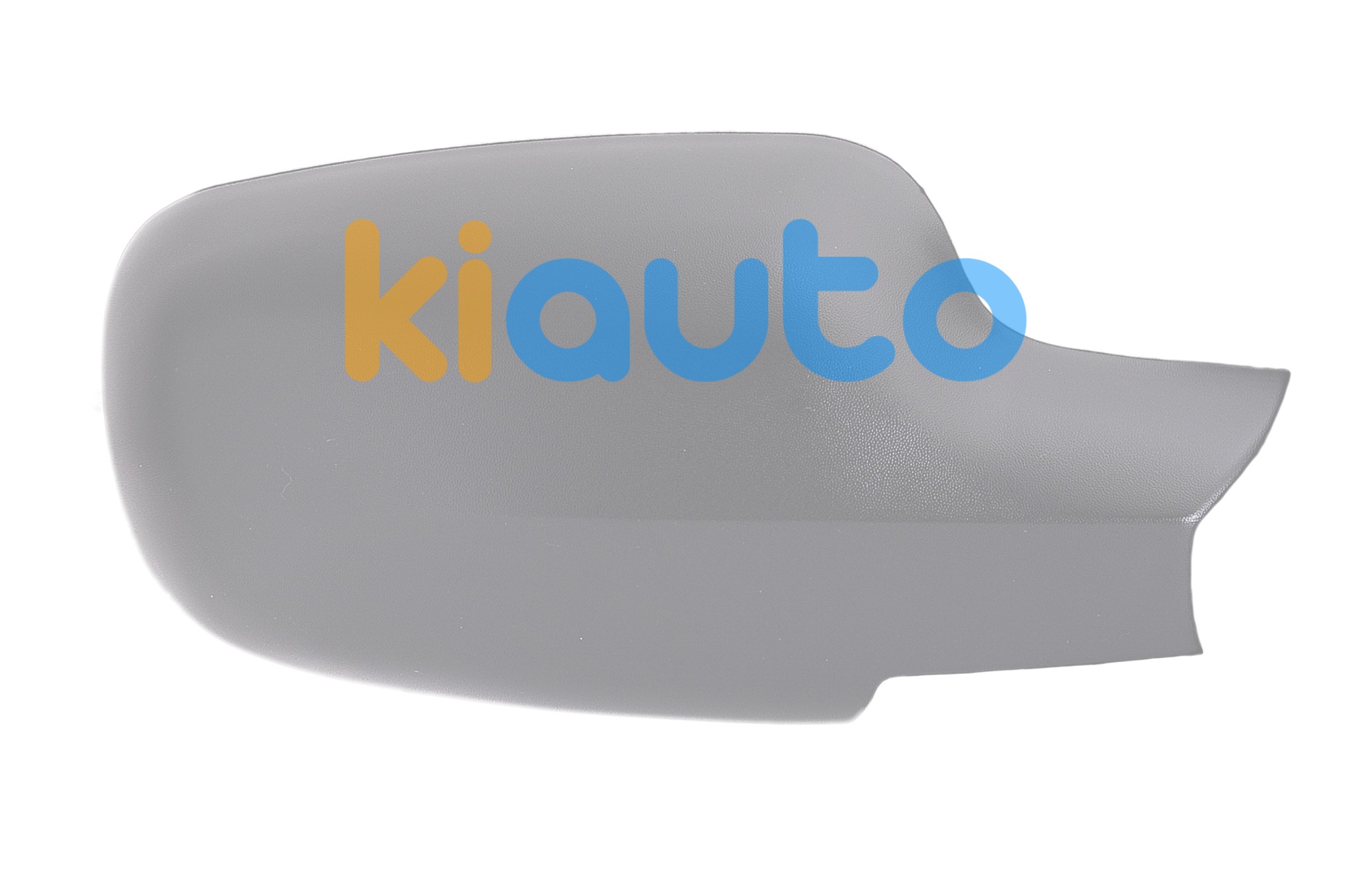 Coque de rétroviseur renault megane 20022006 avec appret / droit Kiauto