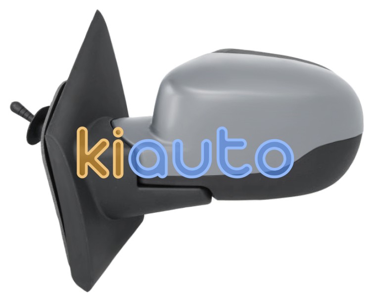 Rétroviseur Manuel Gauche Pour Renault Twingo 1993-1998 - Référence 7701367759 - Neuf