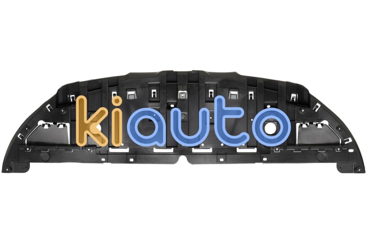620926857R | Cache pare-chocs RENAULT CAPTUR 1 Phase 2 2017-2019 Avant