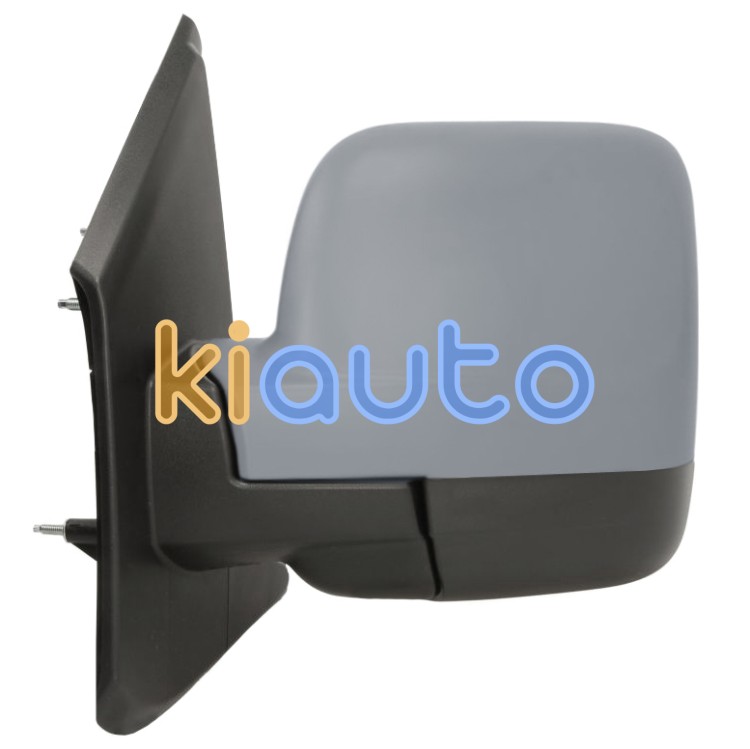 Rétroviseur Extérieur Gauche Repiauto Pour Renault Trafic II (2001-2014) - Verre Convexe, Réf. 7701050269