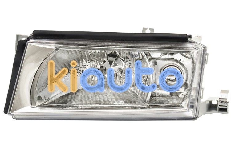 Phare Avant Gauche Pour Skoda Octavia 1996-2000 - Référence 1U1941017A - Neuf TYC