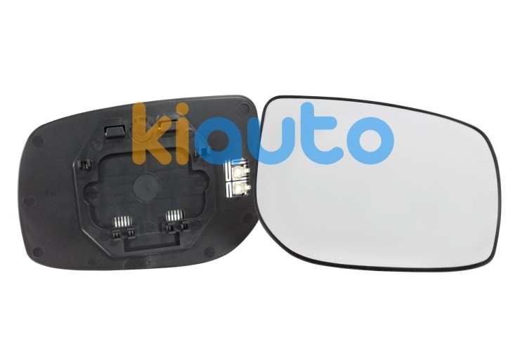 Coque De Rétroviseur Droite à Peindre Toyota Auris 2 Depuis 2013