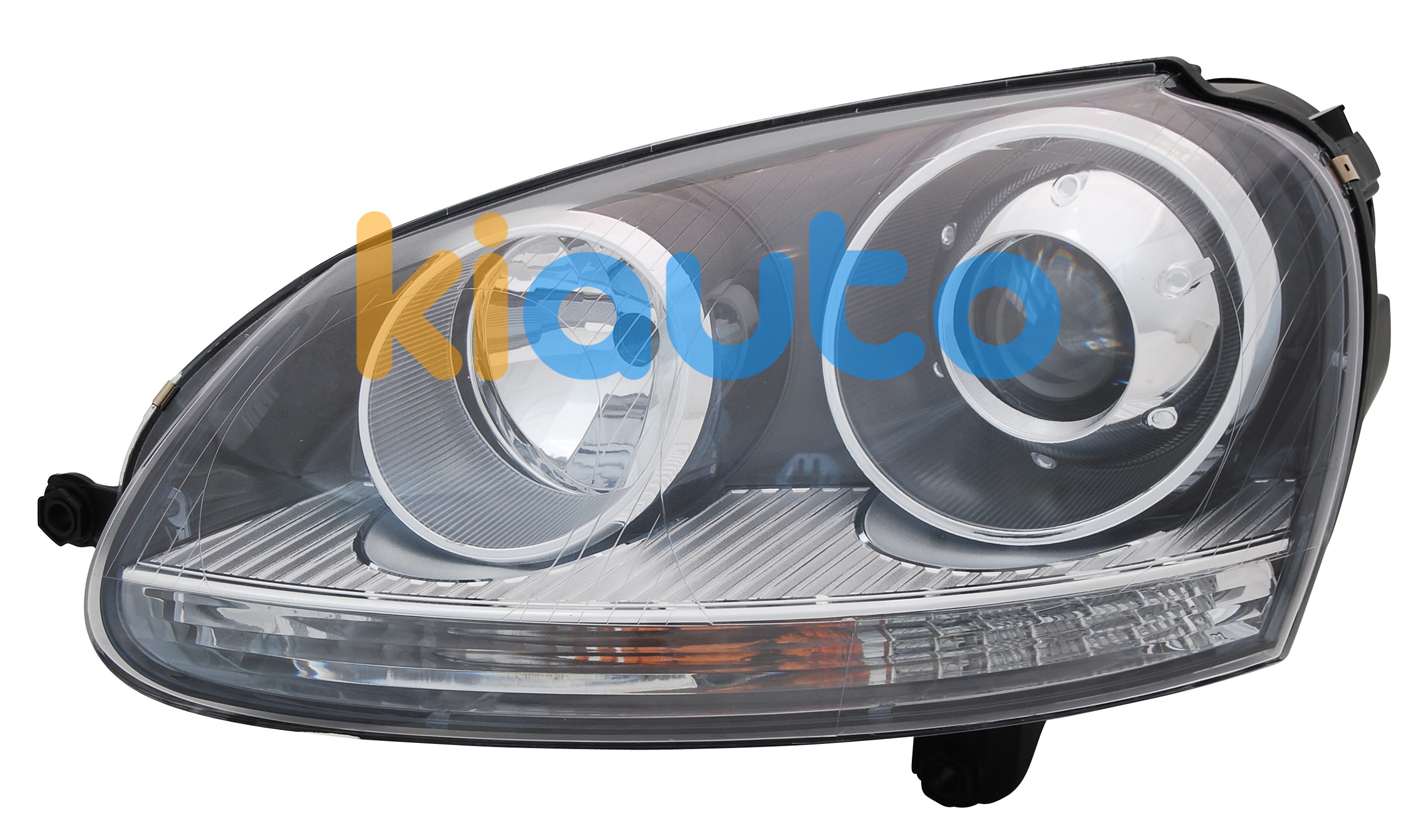 Phare avant pour Golf 5 LED et Xenon  prix chez AUTODOC de qualité  d'origine