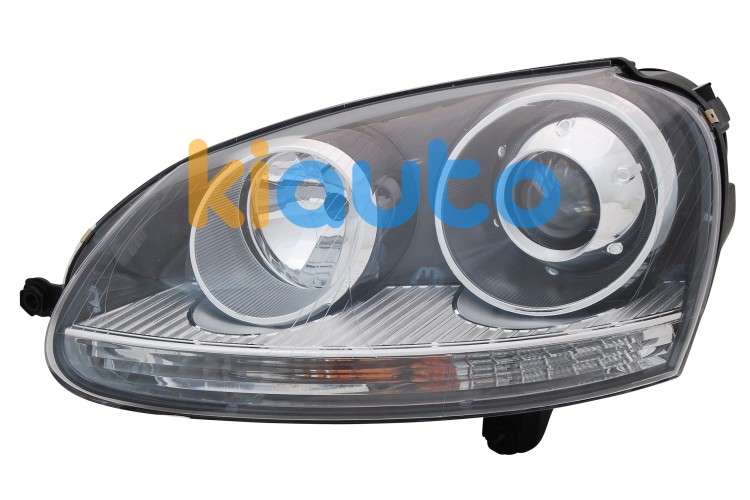 phare xenon golf 5 gti