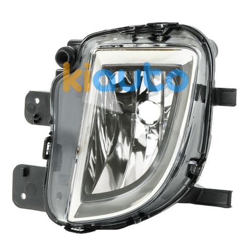 PHARE ANTIBROUILLARD VOLKSWAGEN GOLF VI 2008-2012 MODÈLE GTI / GTD ...