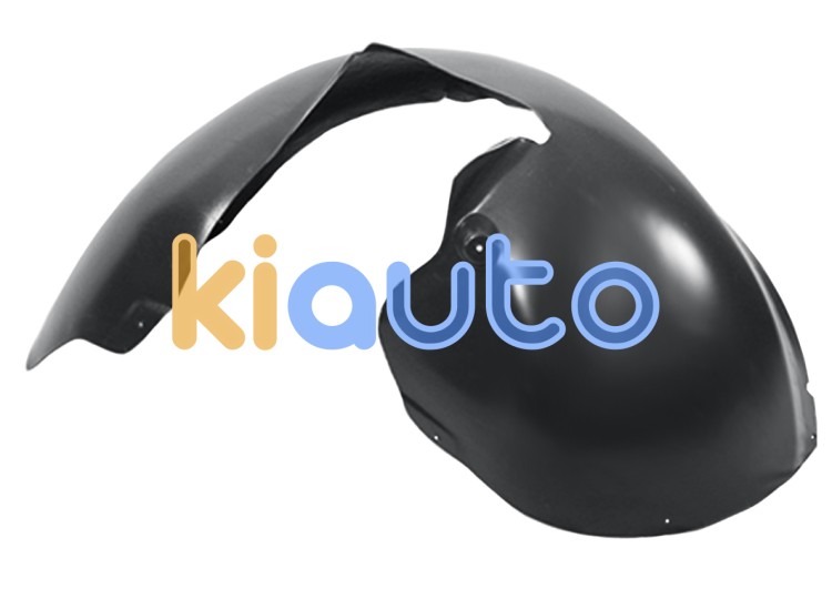 Kit 4 Pare-boue Pour VW Passat 365 Break 2010-2014 - Avant Et Arrière, Gauche Et Droit - Neuf