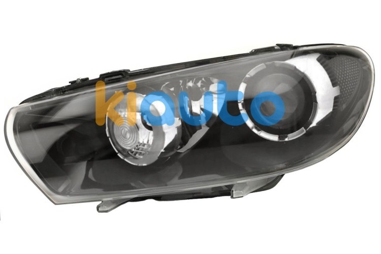 phare xenon scirocco volkswagen