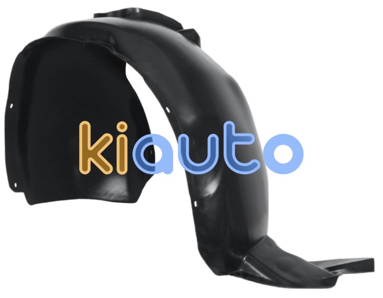 heyinghon 4 Bavettes Garde-Boue pour Audi Q7 Sport 2009 2010 2011 2012 2013 2014 2015, Voiture Garde Boues Avant Arrière Automobiles
