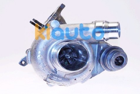 Renault Trafic 2 0 Turbo