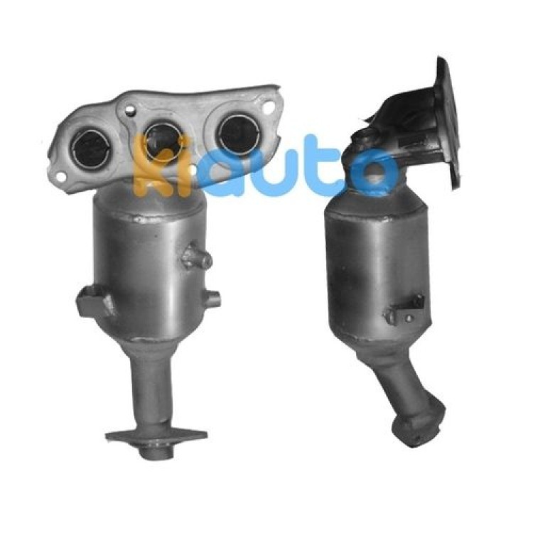 Клапан vvti 1kr fe