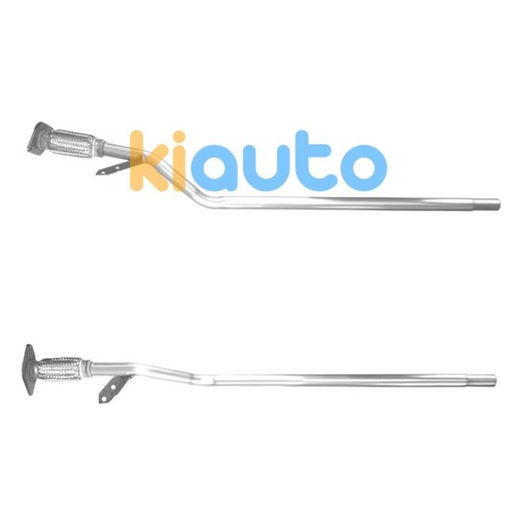 Ferroz Export Remplacement Pour Dacia Sandero 1.4 1.6