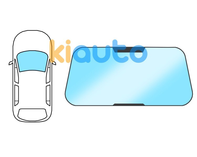 Tappetini In Gomma Per Citroen DS4 2011-2015 - Serie No.77, Antiscivolo, Design 3D, Bordi Rialzati 4 Cm