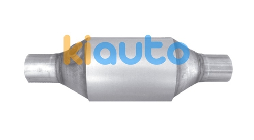 CATALYSEUR UNIVERSEL ROND ESSENCE AVEC SONDE  ENTRÉE 45MM DIAMÈTRE x 360MM LONGEUR