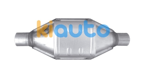 CATALYSEUR UNIVERSEL RECTANGULAIRE ESSENCE AVEC SONDE  ENTRÉE 45MM DIAMÈTRE x 400MM LONGEUR