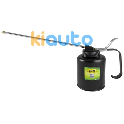 BURETTE 500ml